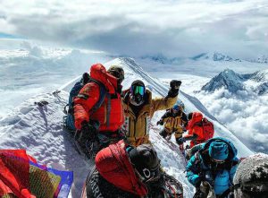 Annapurna